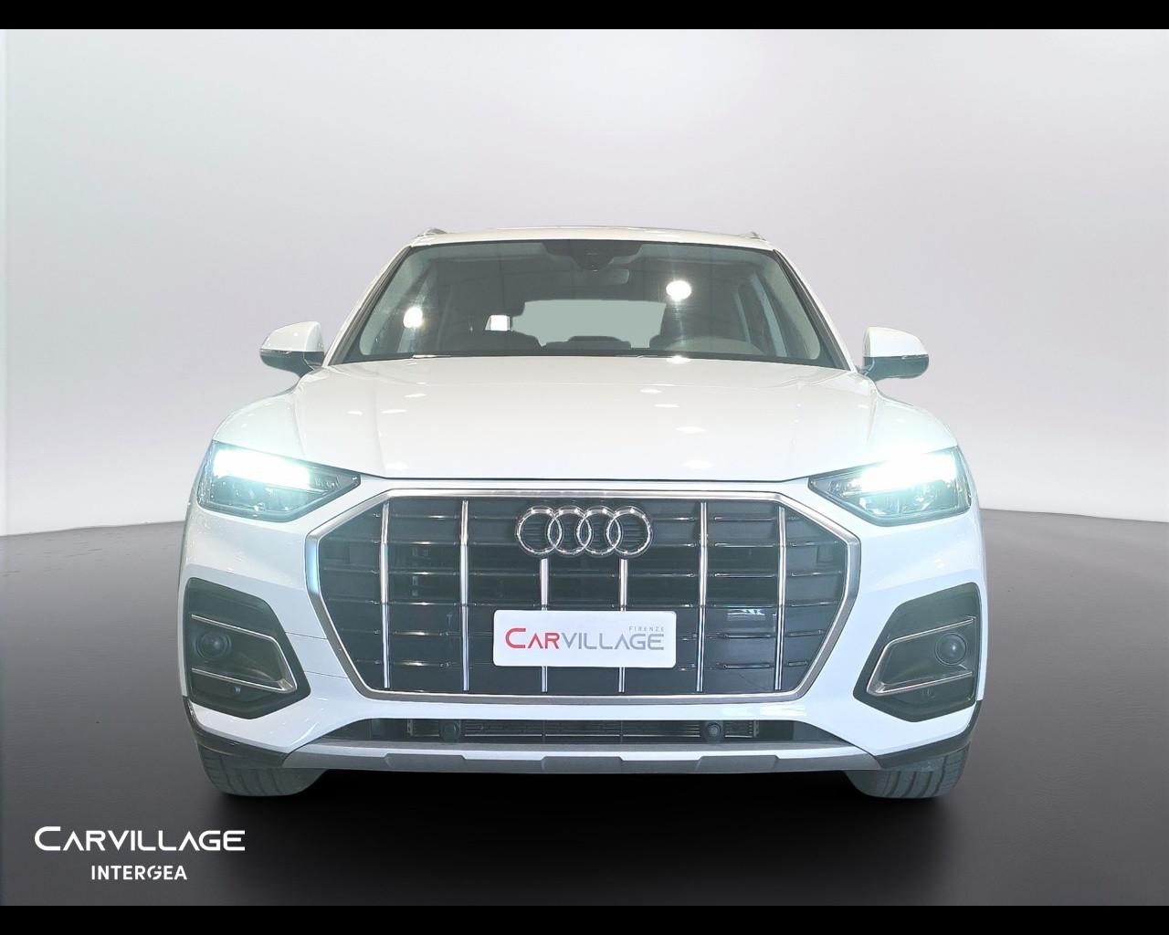 AUDI Q5 35 2.0 tdi mhev 12V Business Advanced s-tronic