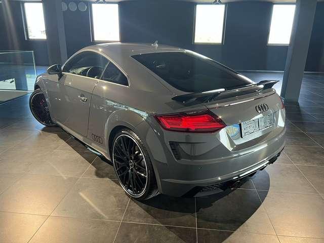 Audi TT Coupe 40 2.0 tfsi s-tronic COMPETITION