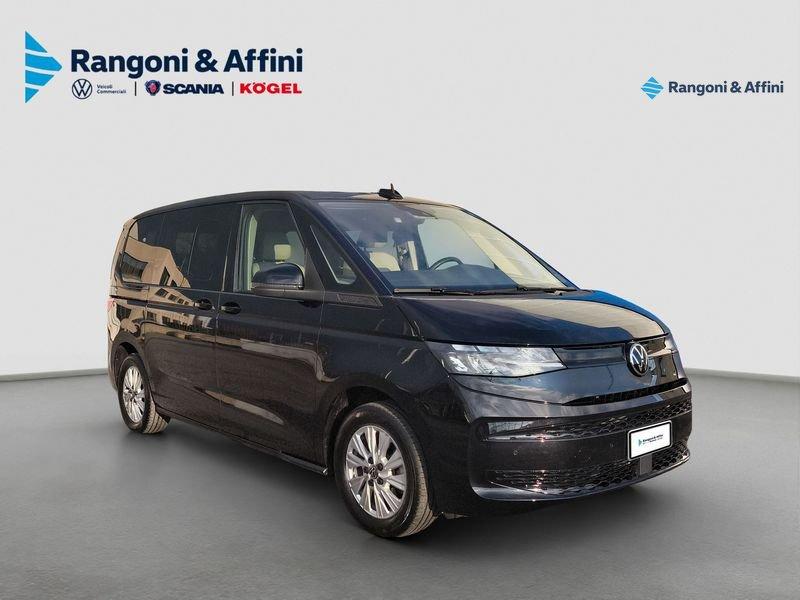 Volkswagen Multivan 2.0 TDI 150cv Space DSG