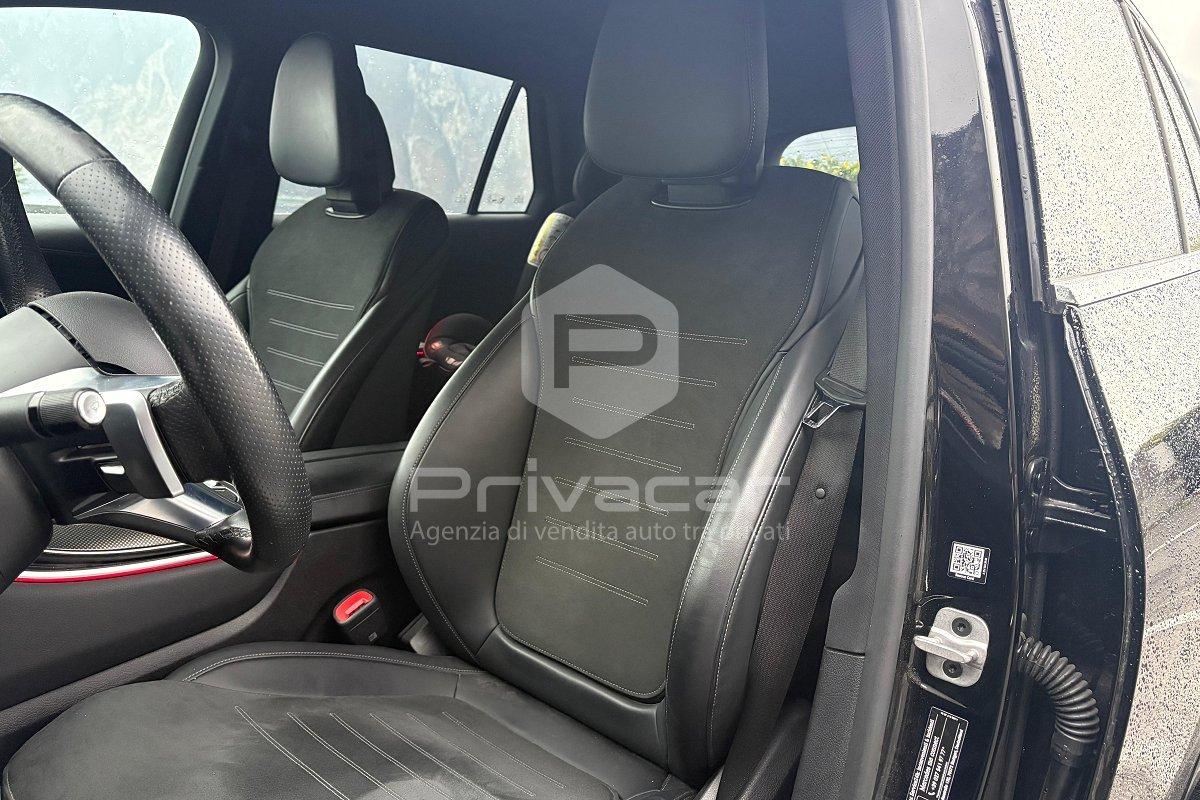 MERCEDES GLC 220 d 4Matic Mild Hybrid Advanced Plus