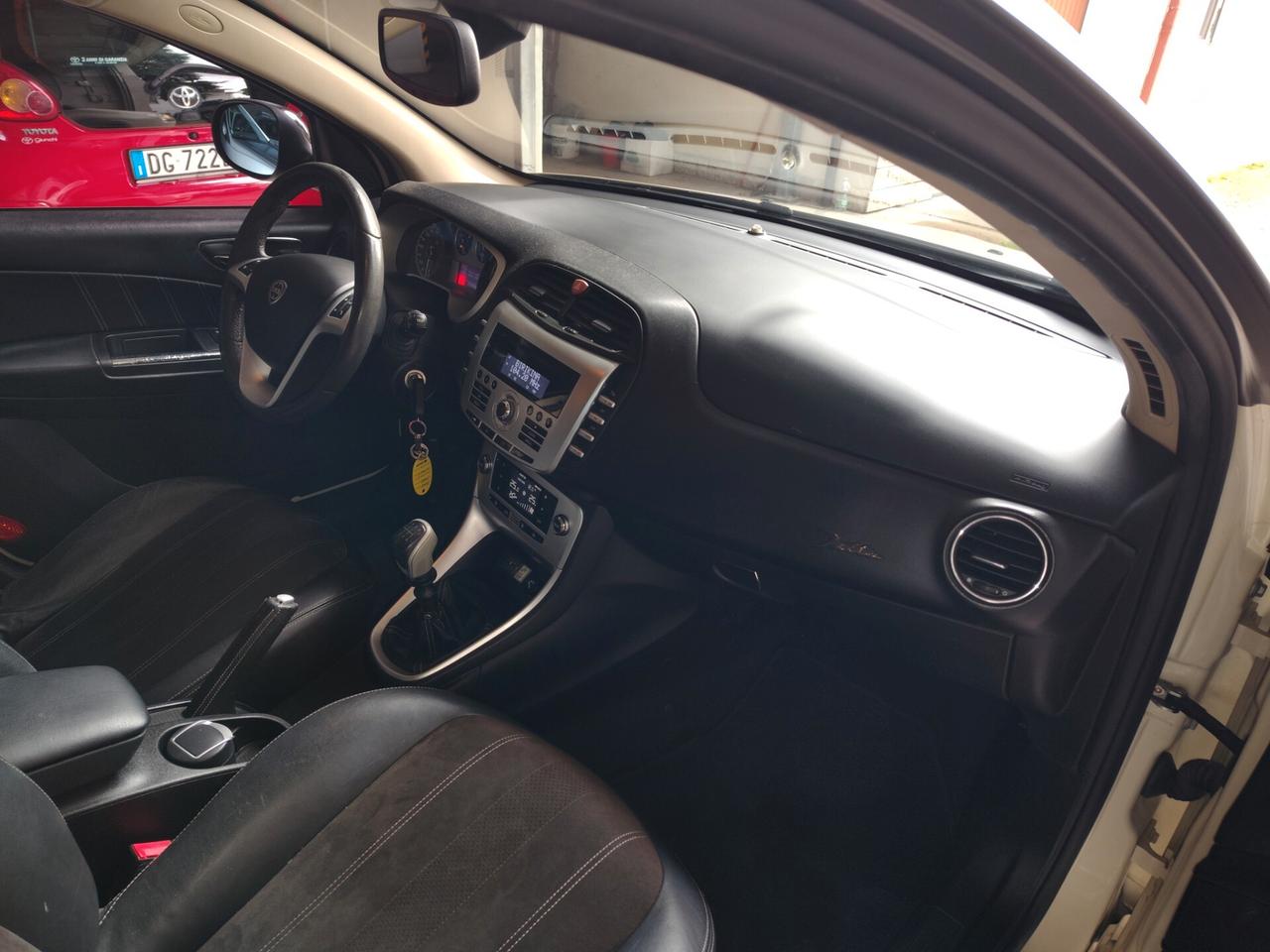 Lancia Delta 1.4 Turbo Benzina 120 CV T-Jet