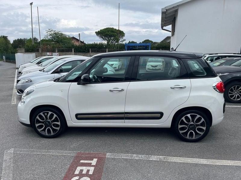 FIAT 500L 500L 1.4 95 CV Opening Edition