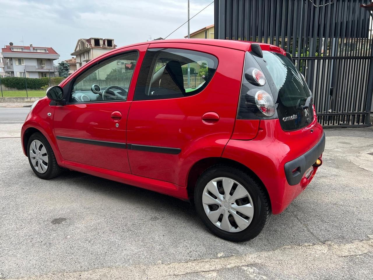 Citroen C1 1.0 5 porte Seduction Clima