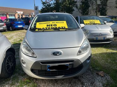 Ford Ka Ka+ 1.3 TDCi 75CV Titanium