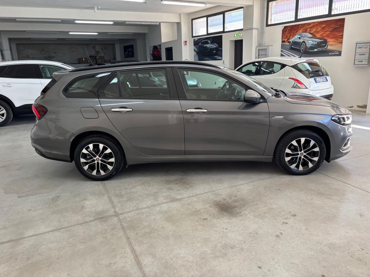 Fiat Tipo 1.3 Mjt S&S SW City Life