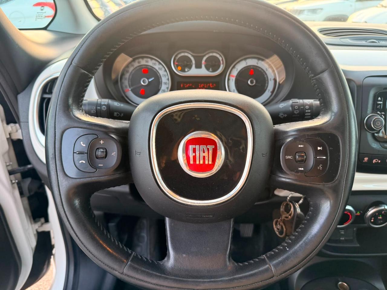 Fiat 500L 1.4 95 CV Lounge GPL