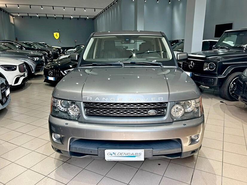 Land Rover Range Sport 3.0 SDV6 HSE