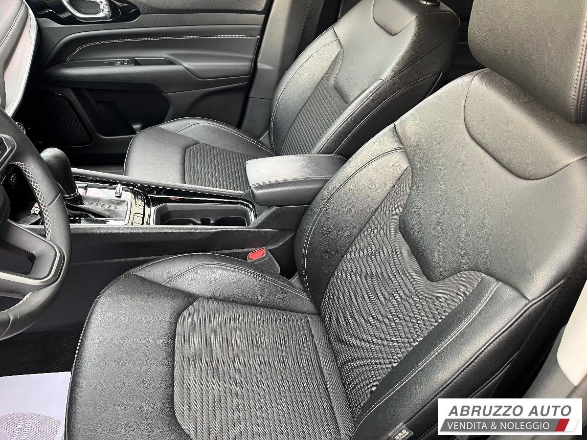 JEEP Compass 1.3 T4 190CV PHEV AT6 4xe Limited