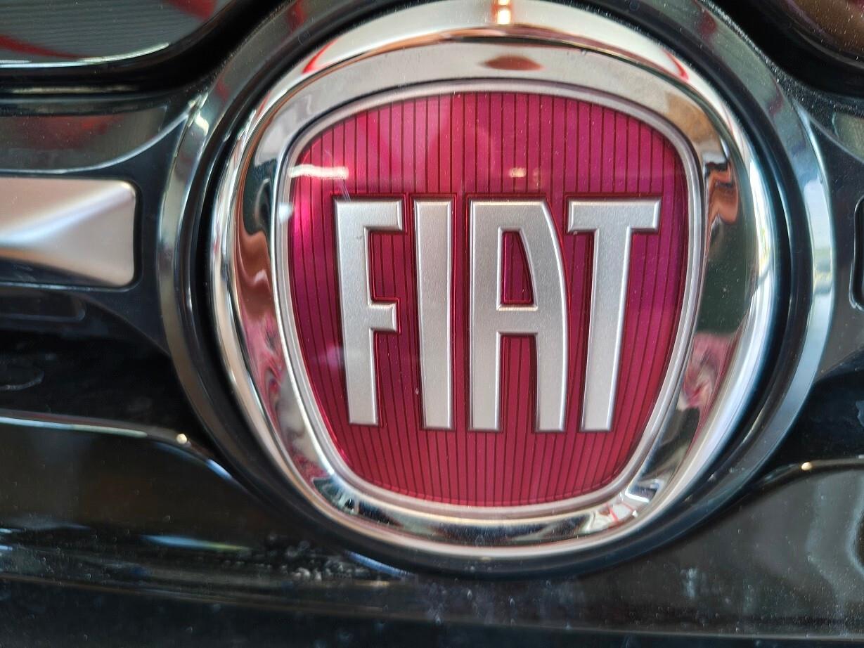 Fiat 500X 1.3 MultiJet 95 CV Cross