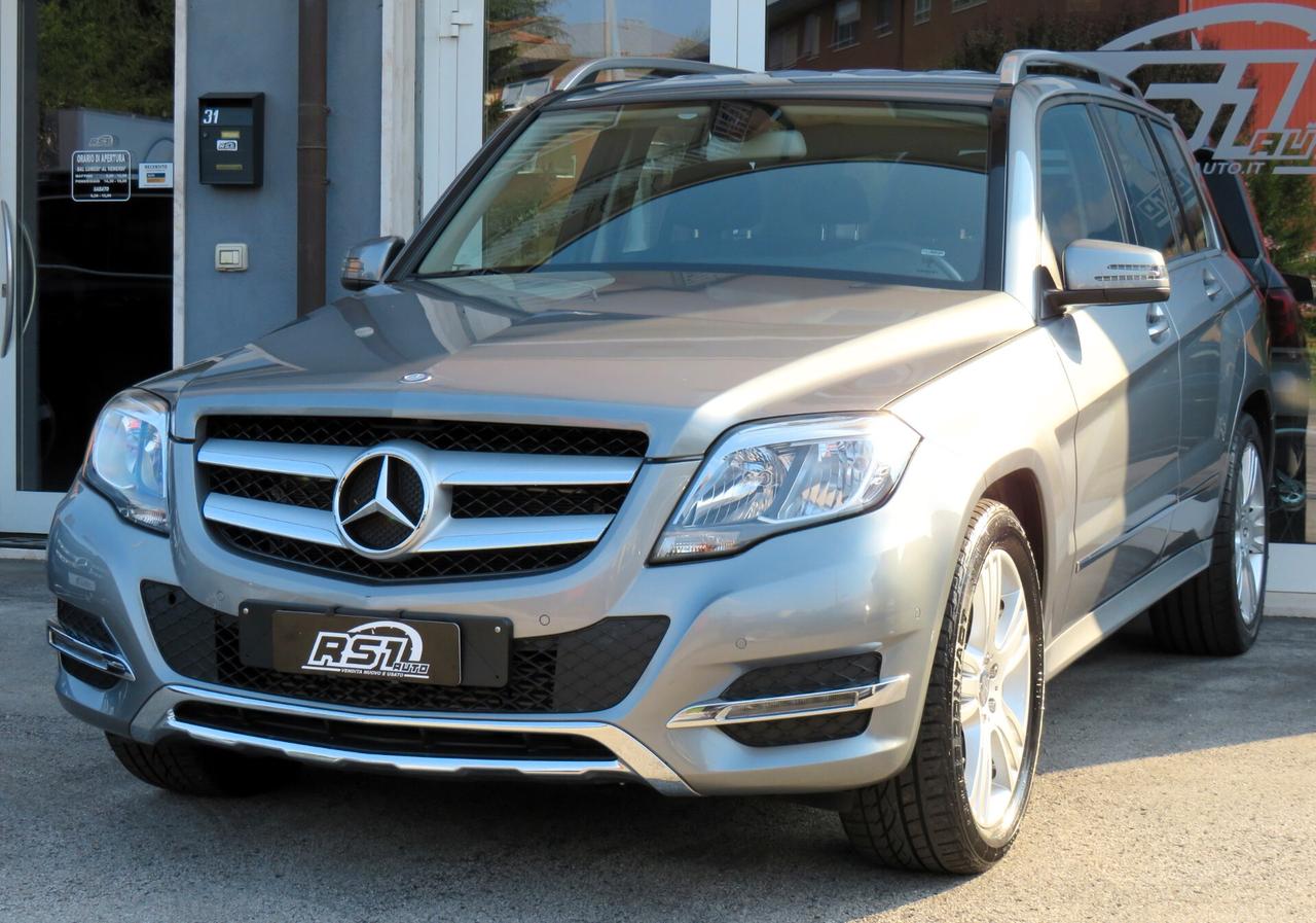 Mercedes-Benz GLK 200 CDI Sport | 19.000 KM ! UNICO PROPRIETARIO