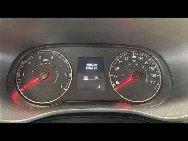 Dacia Sandero Streetway 1.0 tce ECO-G Comfort