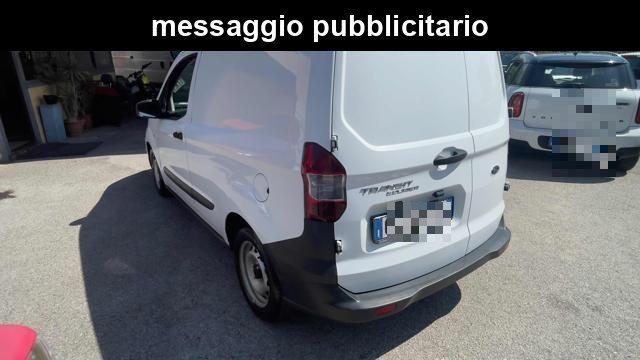 FORD Transit Courier 1.5 TDCi 75CV Van Entry Km Certificati