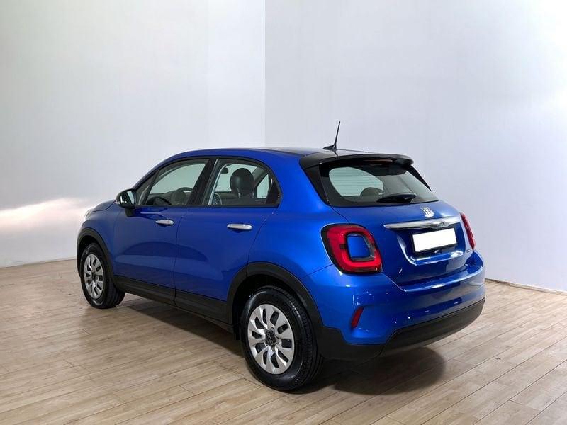 FIAT 500X 500X 1.5 T4 Hybrid 130 CV DCT