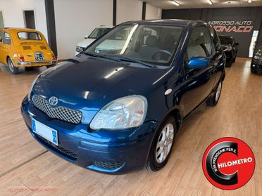 Toyota Yaris 1.4 Diesel 75cv