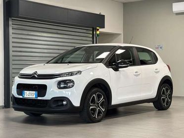 Citroen C3 C3 III 2017 1.2 puretech Shine 82cv
