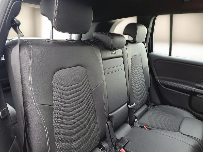 MERCEDES-BENZ GLB 200 D AUTOMATIC BUSINESS EXTRA 5 PORTE SUV