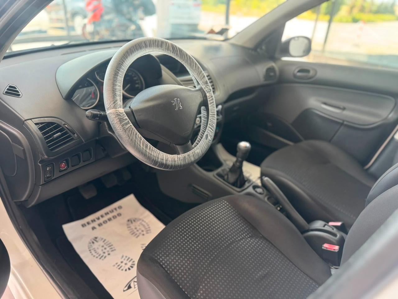 Peugeot 206 Plus 1.1 60CV 5p. Trendy
