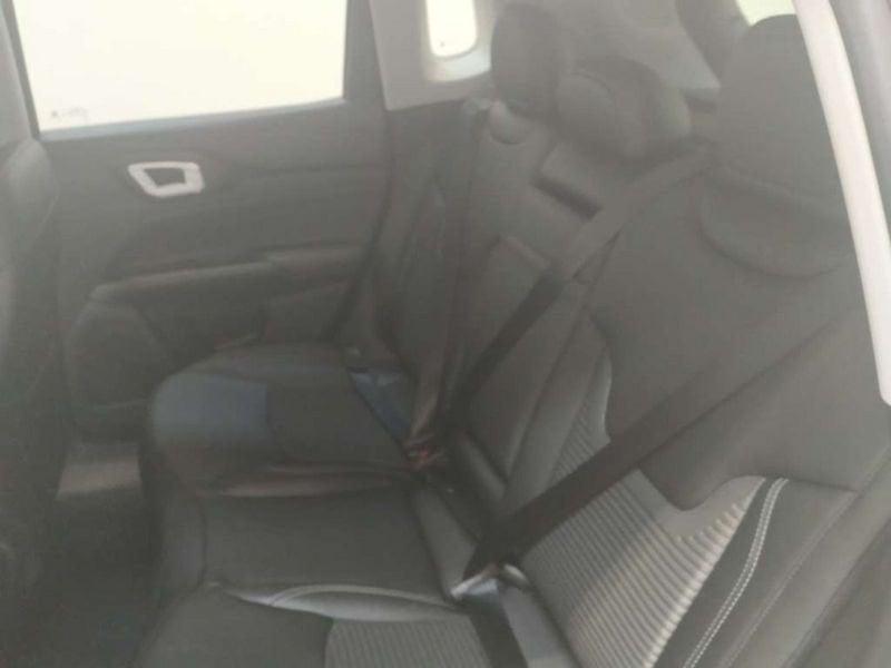 Jeep Compass 1.6 mjt Night Eagle 2wd 130cv