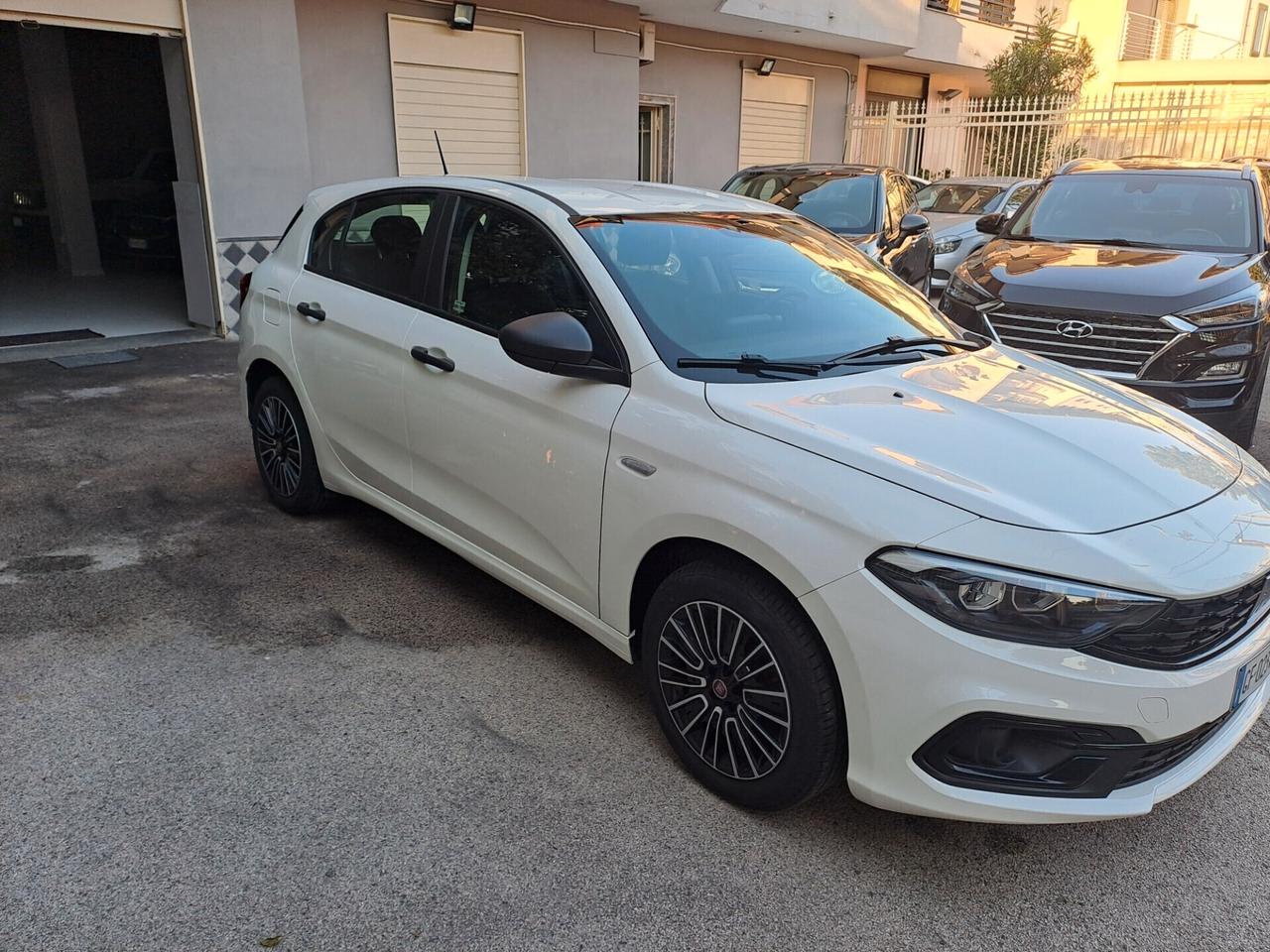 Fiat Tipo 1.0 5 porte City Life PARI AL NUOVO