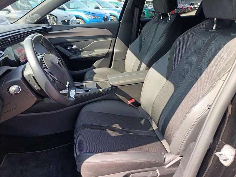 Peugeot 308 308 PureTech Turbo 130 S&S EAT8 GT