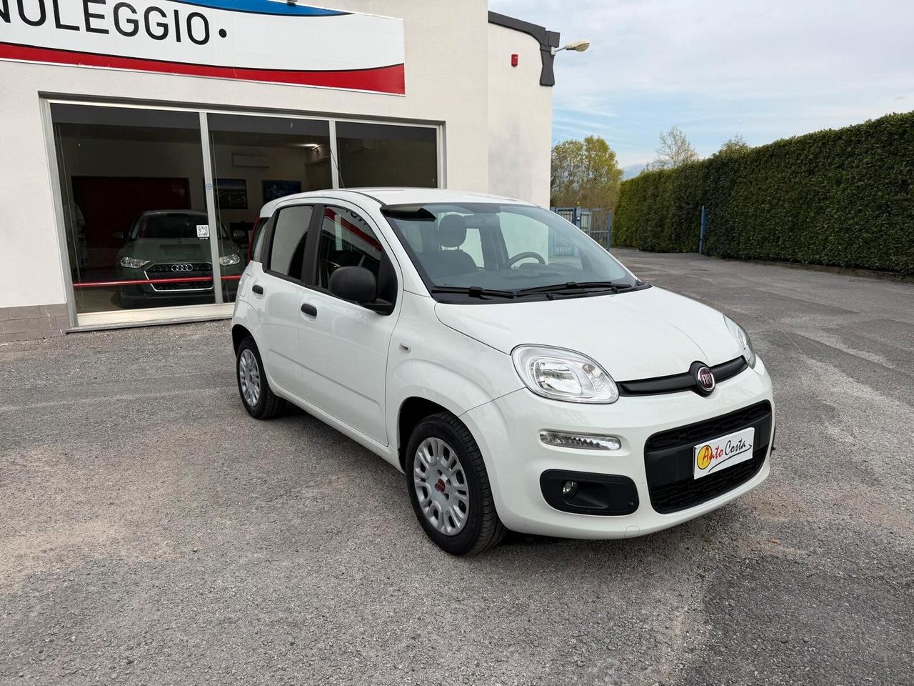Fiat Panda 1.2 Lounge Neopatentati