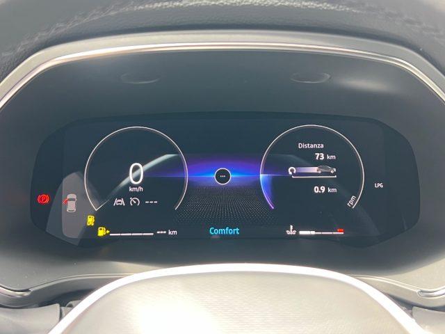 RENAULT Captur ECO-G 100 CV Techno tua da ?259,00 mensili