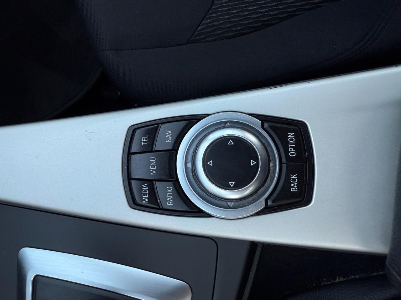 Bmw 316d Touring Business Advantage