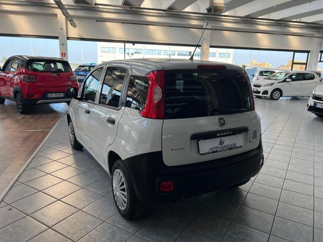 FIAT Panda 1.3 MJT S&S Pop Van 2 posti - SOLO 66.000KM