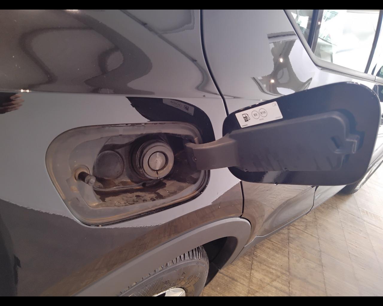 VOLVO XC40 - XC40 1.5 t3 Business Plus my20