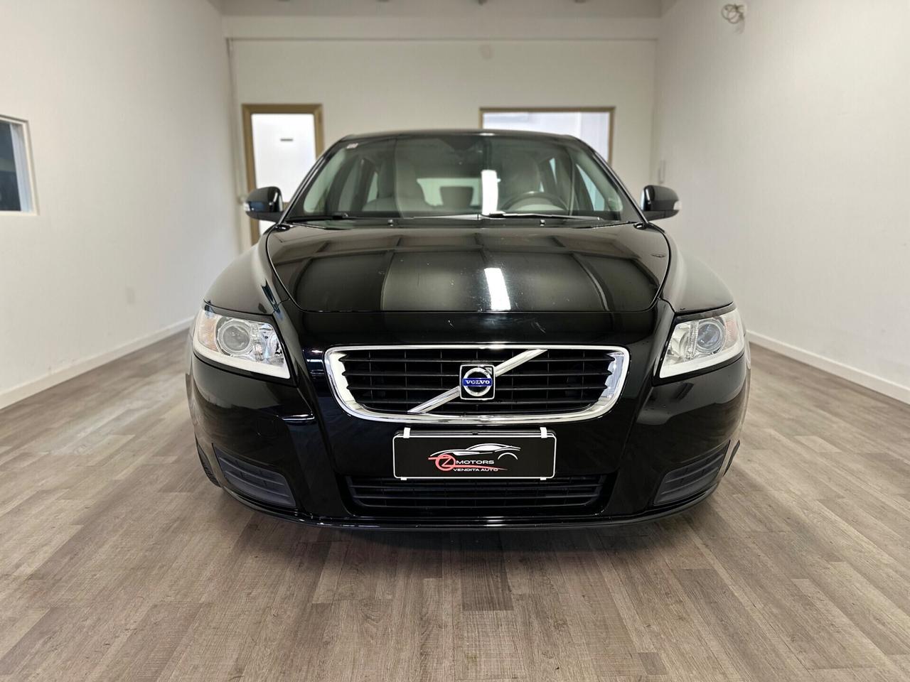 Volvo V50 1.6 D DRIVe cat POLAR