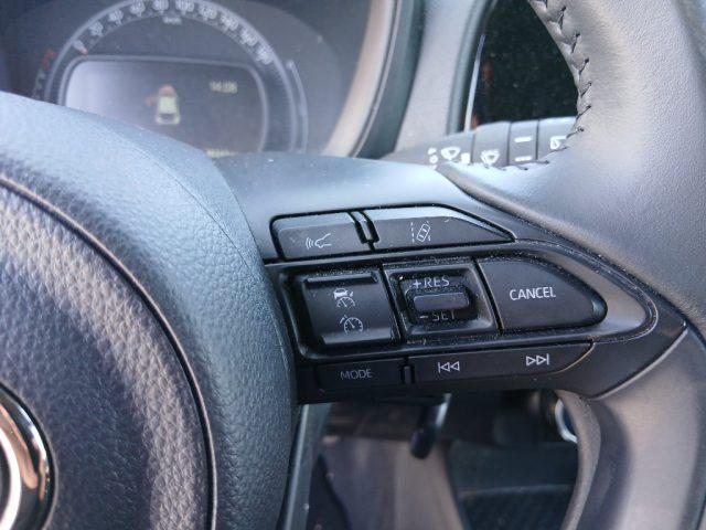 TOYOTA Aygo X 1.0 VVT-i 72 CV 5 porte