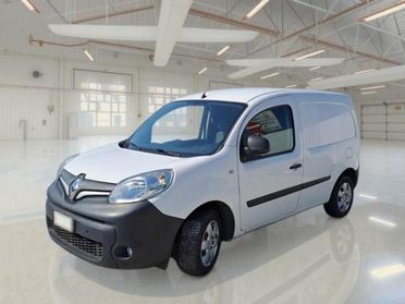 RENAULT Kangoo Furgone Blue dCi 95CV Express Ice 3 Posti