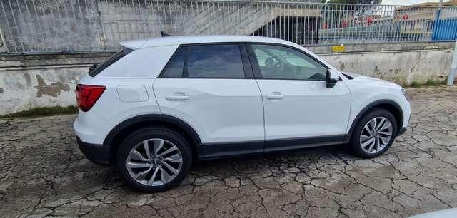 Audi Q2 30 1.6 tdi Business s-tronic my20