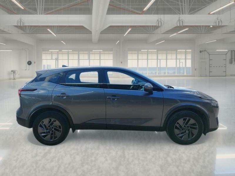 NISSAN QASHQAI 1.3 MHEV 140 Business