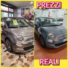 Fiat 500 1.2 Dolcevita easypower Gpl 69cv