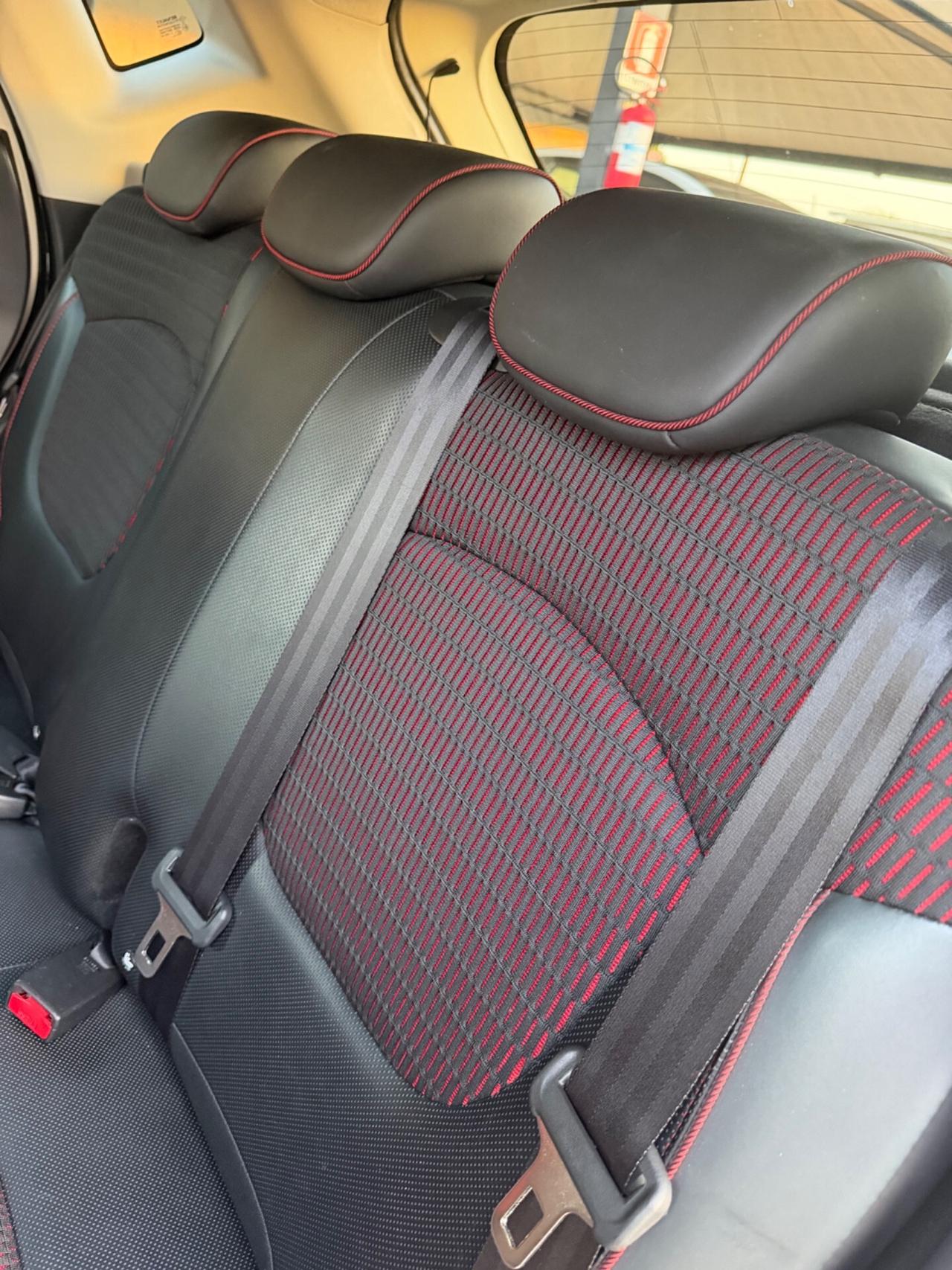 Renault CAPTUR 1.5 DIESEL 2015 - AUTOMATICA