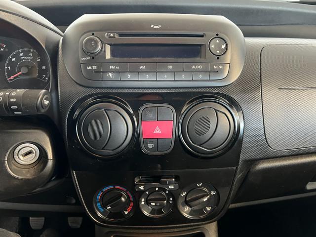 FIAT Qubo 1.3 MJT 80 CV Easy AUTOCARRO N1