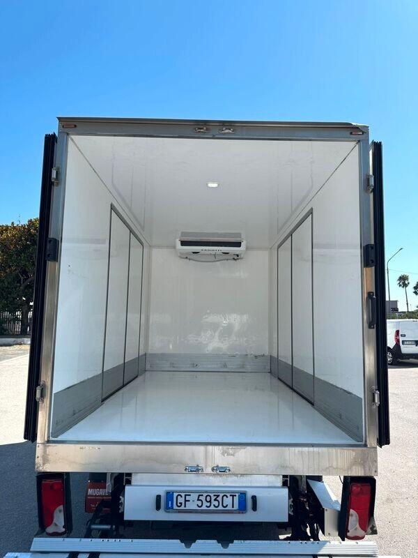 MERCEDES SPRINTER 314cdi FRIGO CON SPONDA