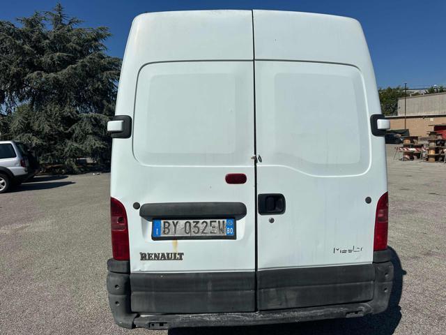 RENAULT Master T28 1.9 dCi PC Furgone Confort Stupenda Bellissima
