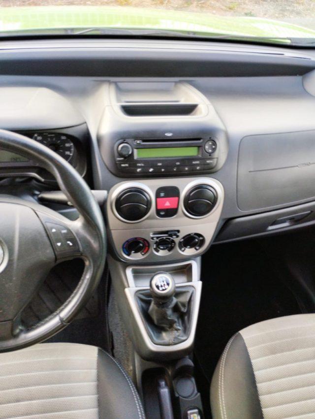 FIAT Qubo 1.3 MJT 75 CV Trekking