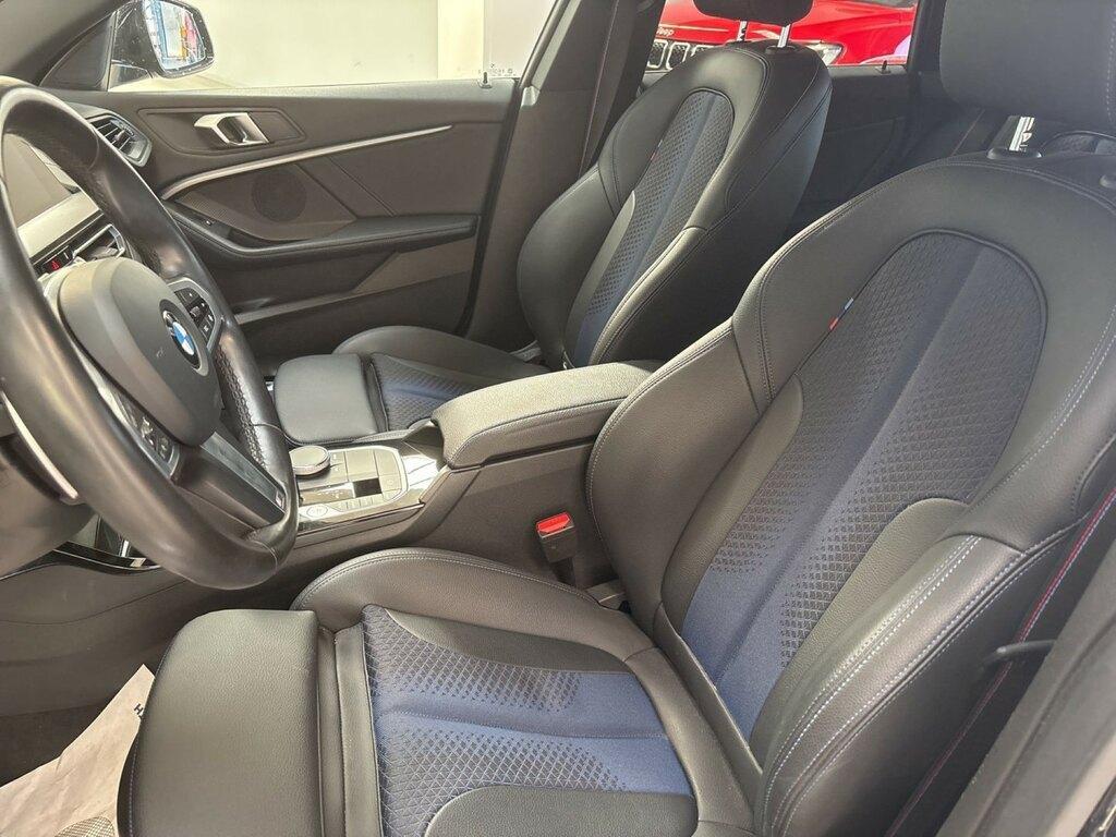 BMW Serie 2 Gran Coupe 220 d Msport xDrive Steptronic
