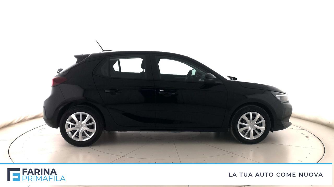 OPEL Corsa Edition 1.2 100CV MT6