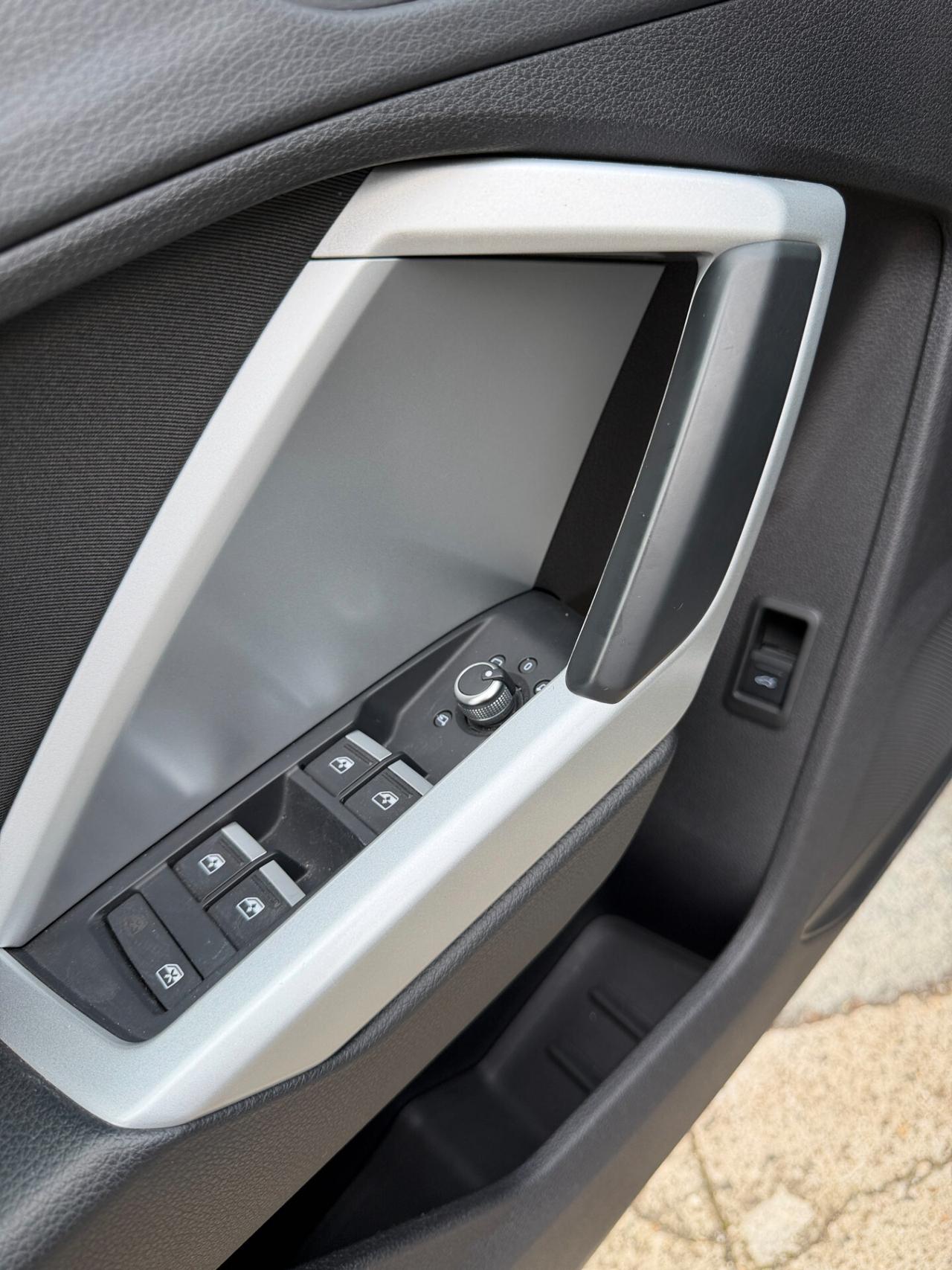 Audi Q3 SPB 45 TFSI quattro S tronic line edition