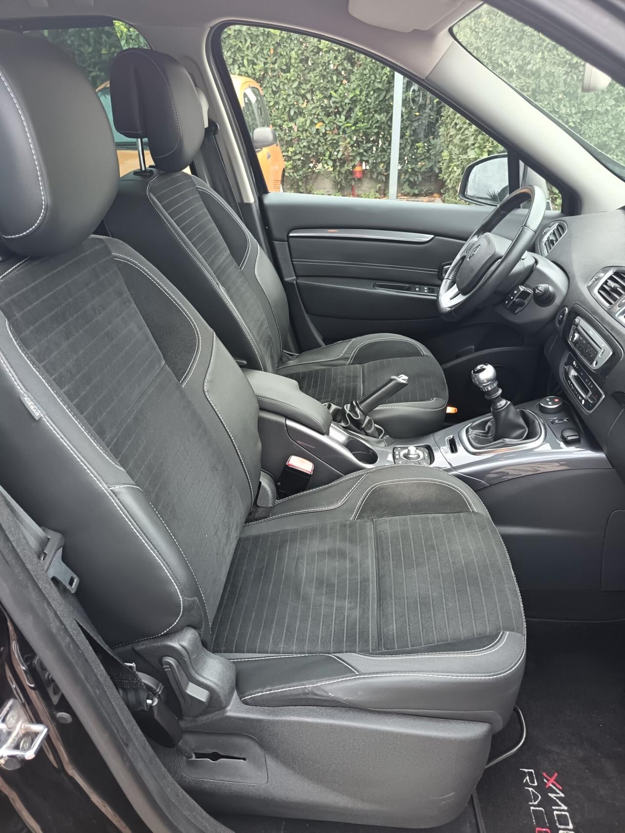 Renault Scenic Scénic XMod Cross 1.5 dCi 110CV Energy