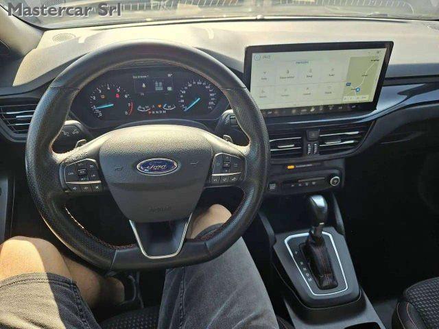 FORD Focus SW 1.0 E/Boost h ST-Line Design 125Cv Auto- GP682S