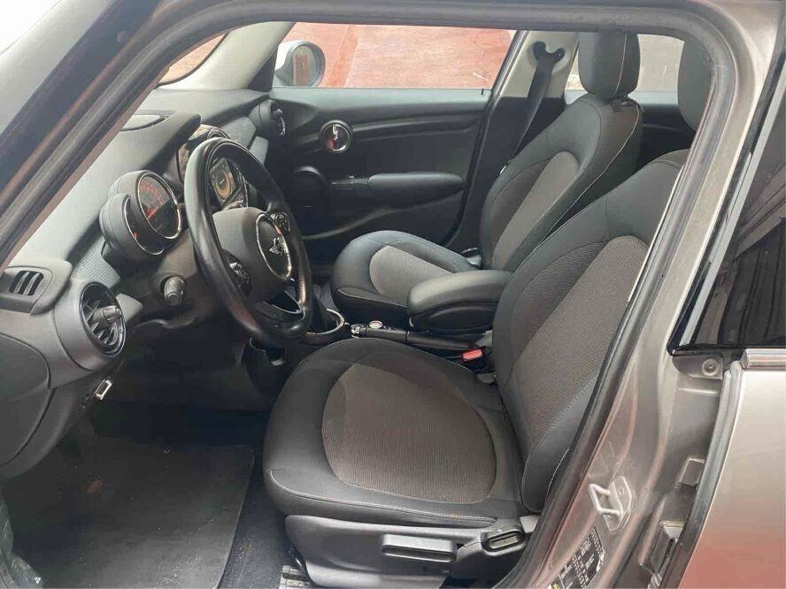 Mini 1.5 Cooper D Hype AUTOMATICA NAVIGATORE PREZZO REALE