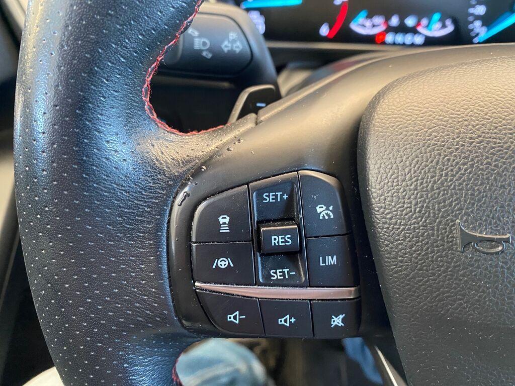 Ford Focus 5 Porte 1.5 EcoBlue ST-Line Auto - PROMO