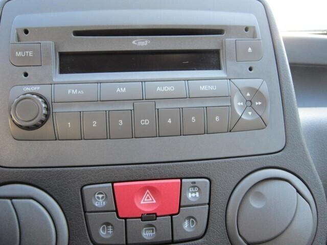 Fiat Panda 1.3 MJT 16V DPF 4x4 Climbing