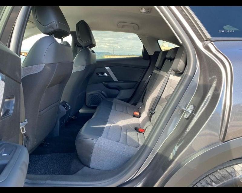 Citroën C4 III 2021 1.5 bluehdi Feel Pack s&s 130cv eat8