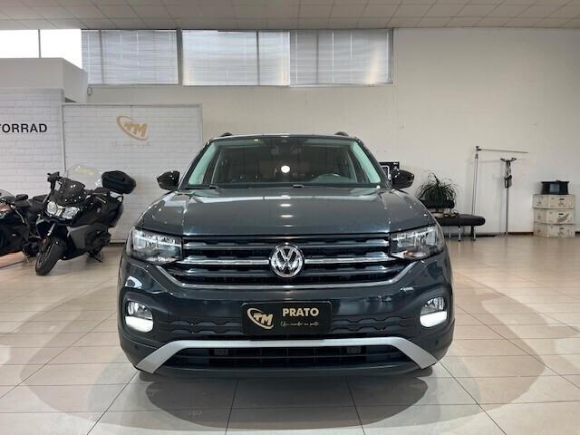 Volkswagen T-Cross 1.0 tsi Style 95cv *67.000 KM*